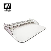 Vallejo - Paint Display and Work Station 50 x 37 cm
